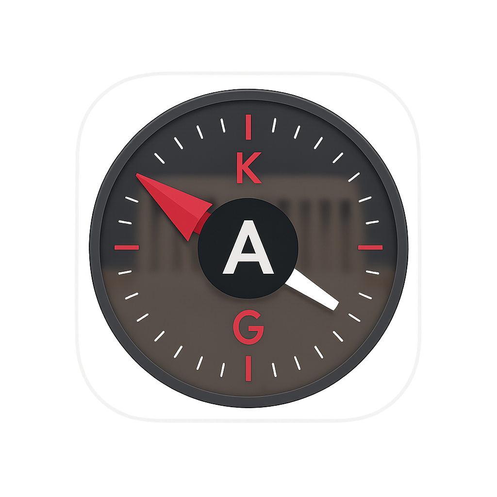 Anıtkabir Pusulam Mobil Uygulama